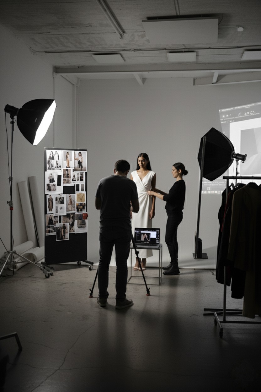 For Brands & Agencies