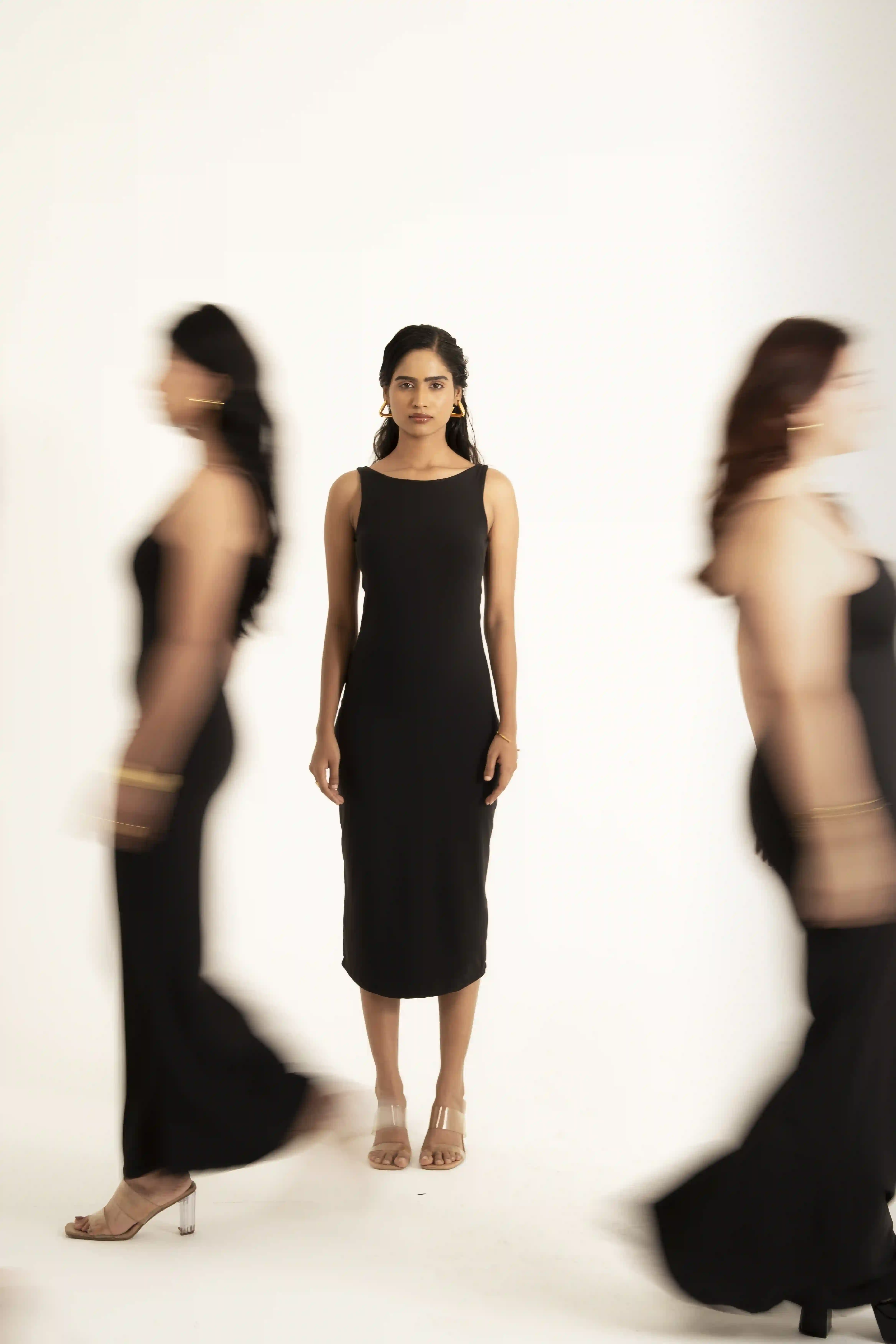 For Models & Creators